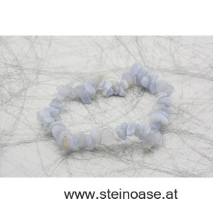 Armband Chalcedon 'Splitter'